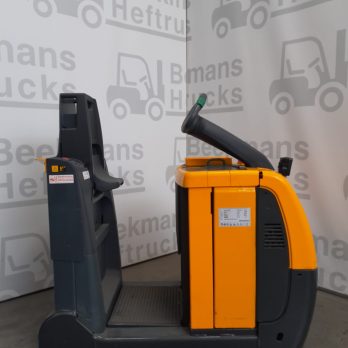 Jungheinrich EZS350XL - B2438