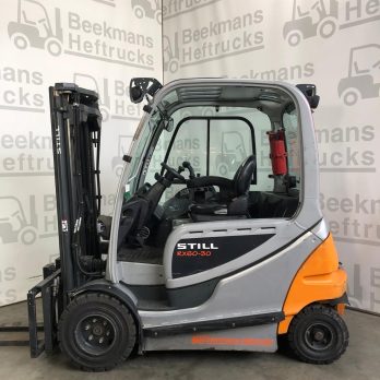 Still RX60-30 - B3460