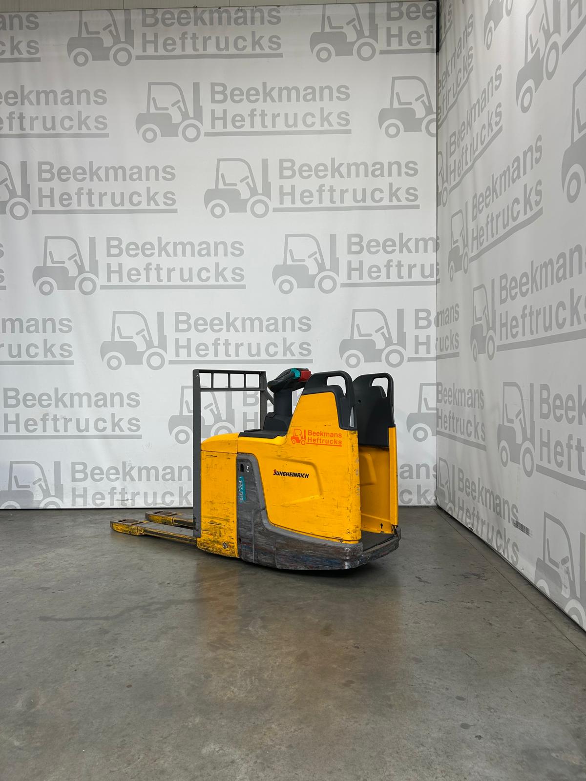 Jungheinrich ERE225 - B3486 - Afbeelding 2