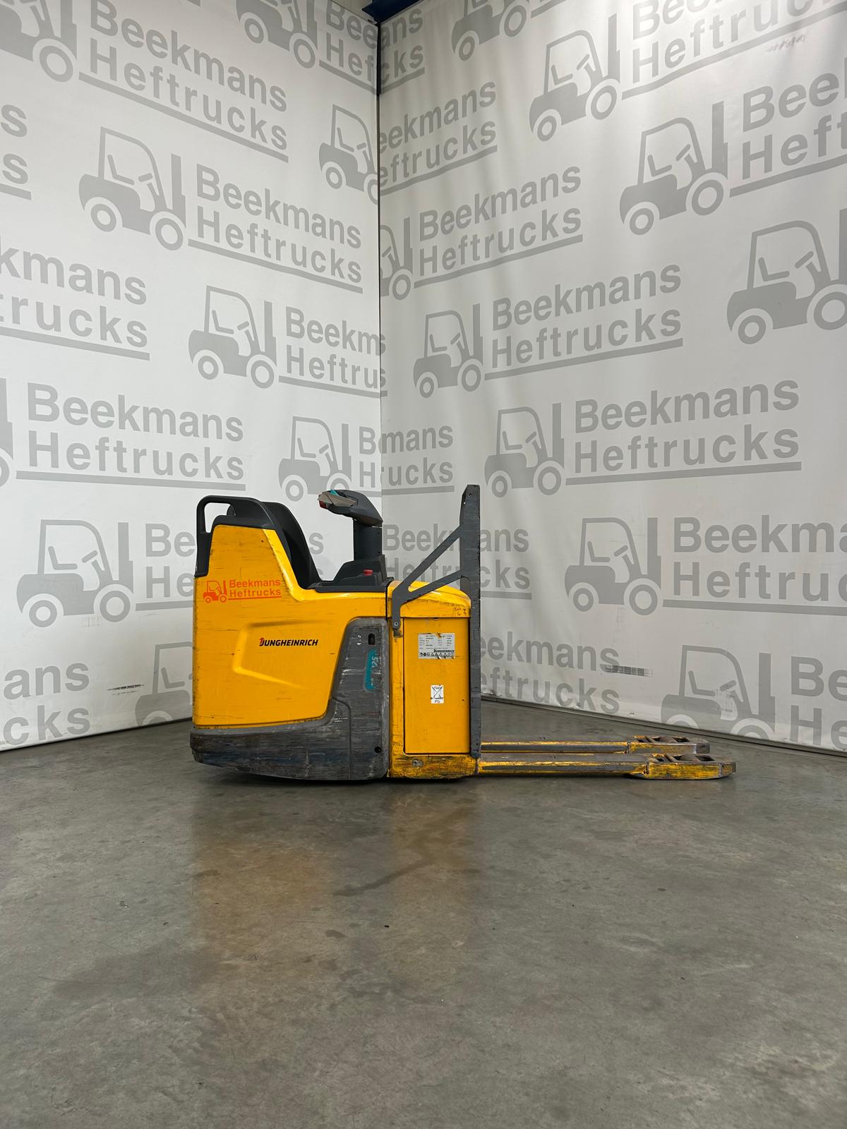 Jungheinrich ERE225 - B3486 - Afbeelding 3