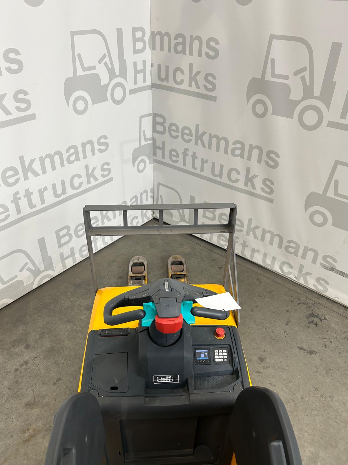 Jungheinrich ERE225 - B3486 - Afbeelding 4