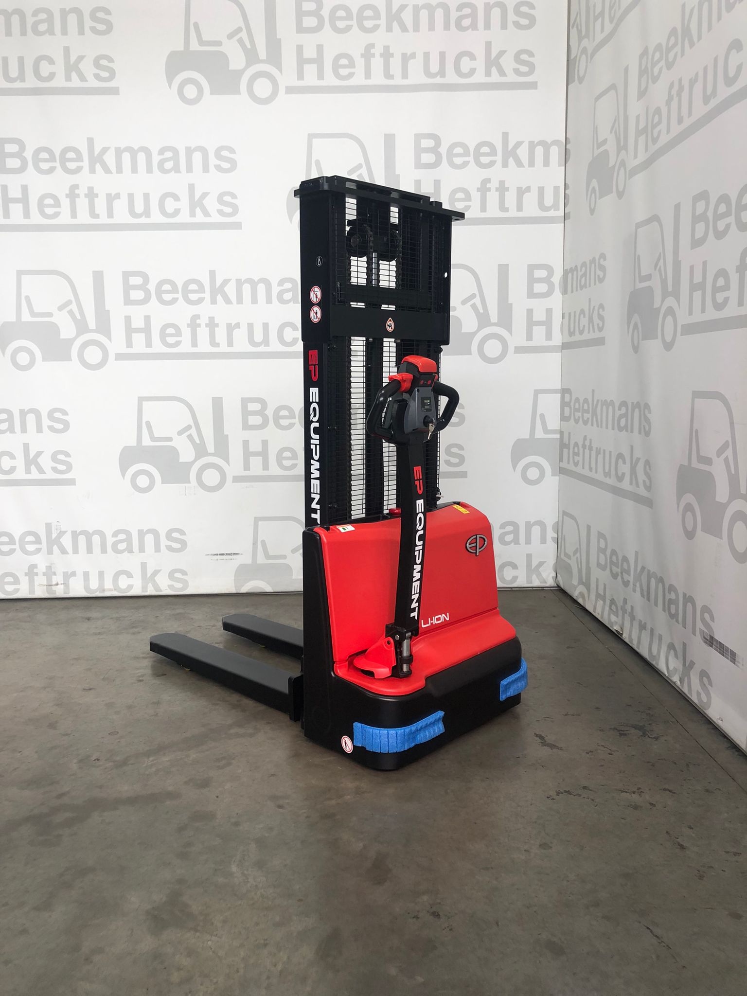 EP DS3 - B0116 - Afbeelding 2