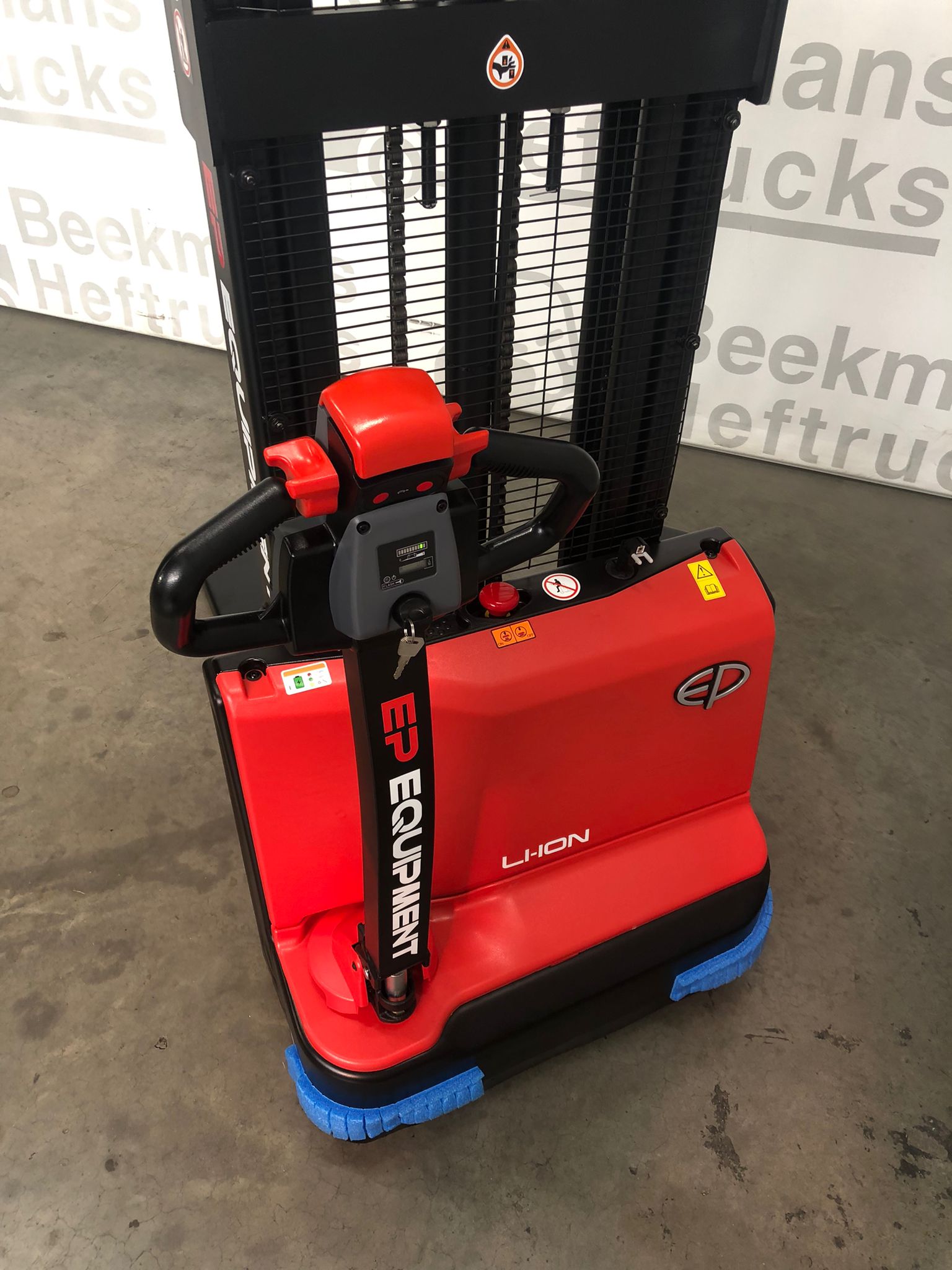 EP DS3 - B0116 - Afbeelding 4