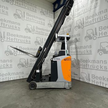 Still FM-X14 - B3704