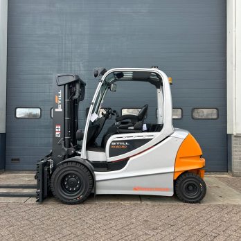 Still RX60-50 - B3551