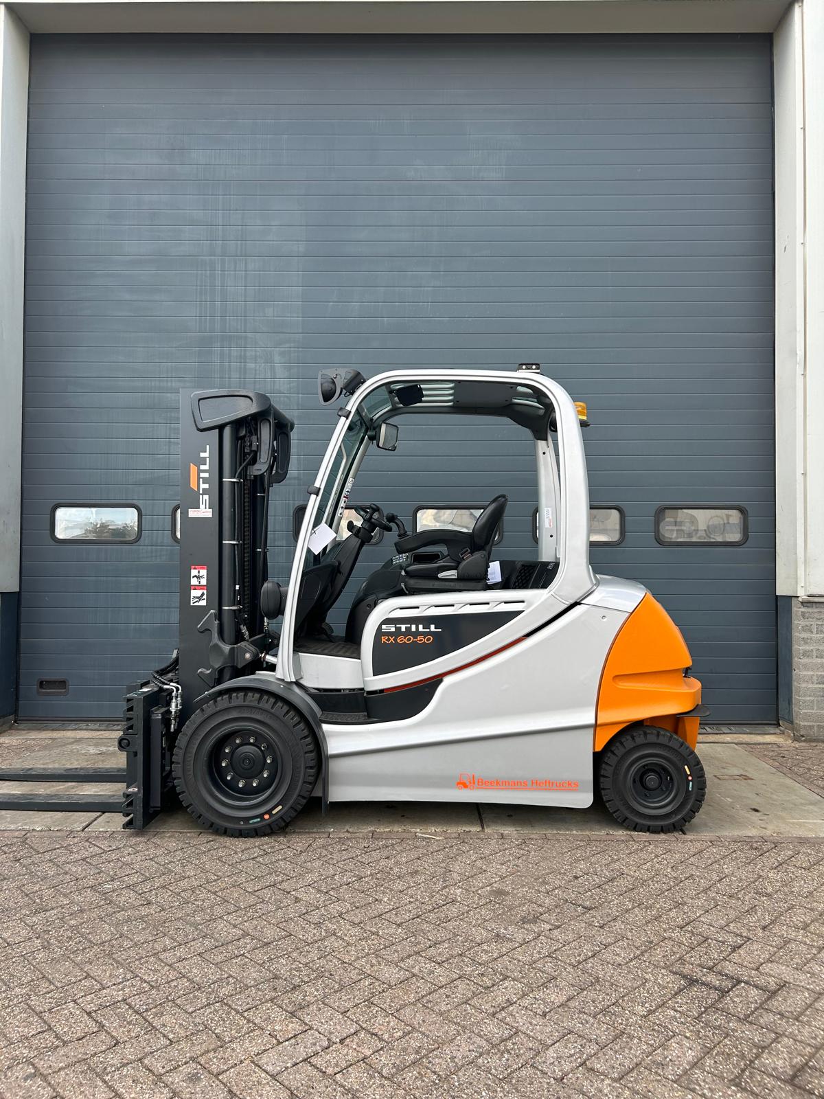 Still RX60-50 - B3551