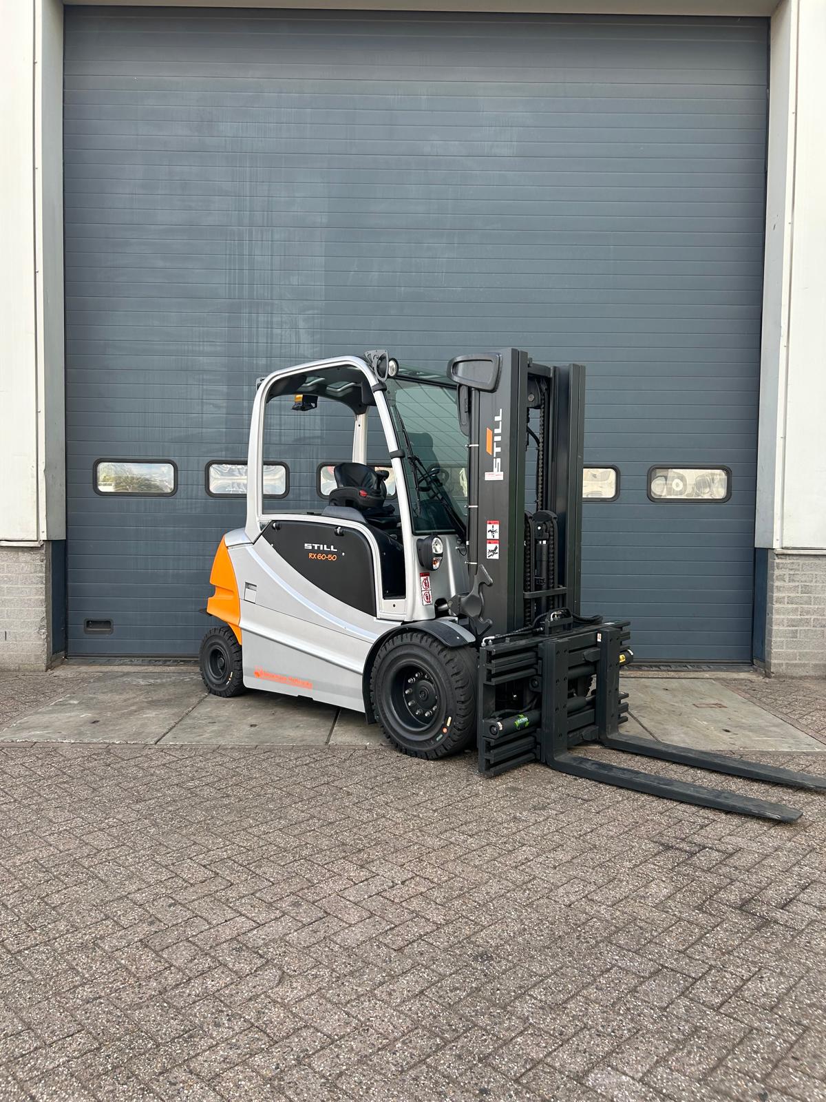 Still RX60-50 - B3551 - Afbeelding 2