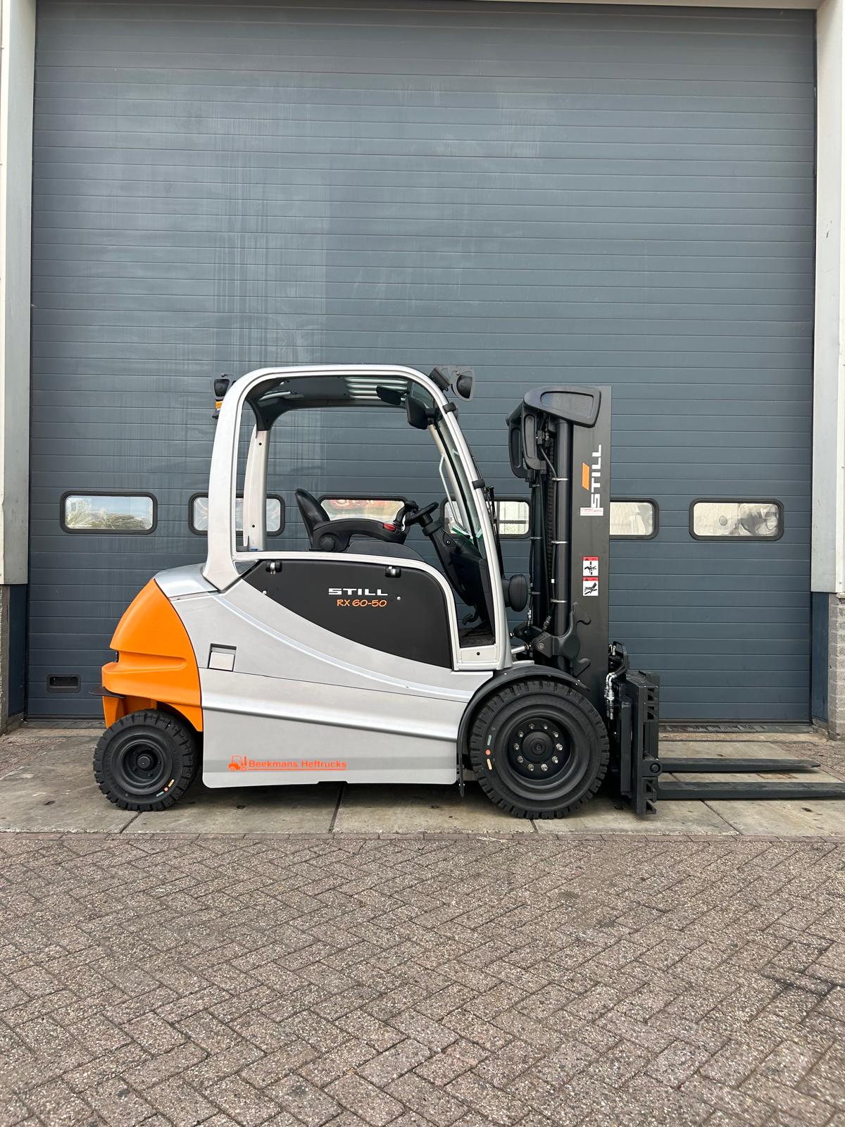 Still RX60-50 - B3551 - Afbeelding 3