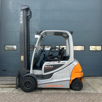 Still RX60-35 - BM2504