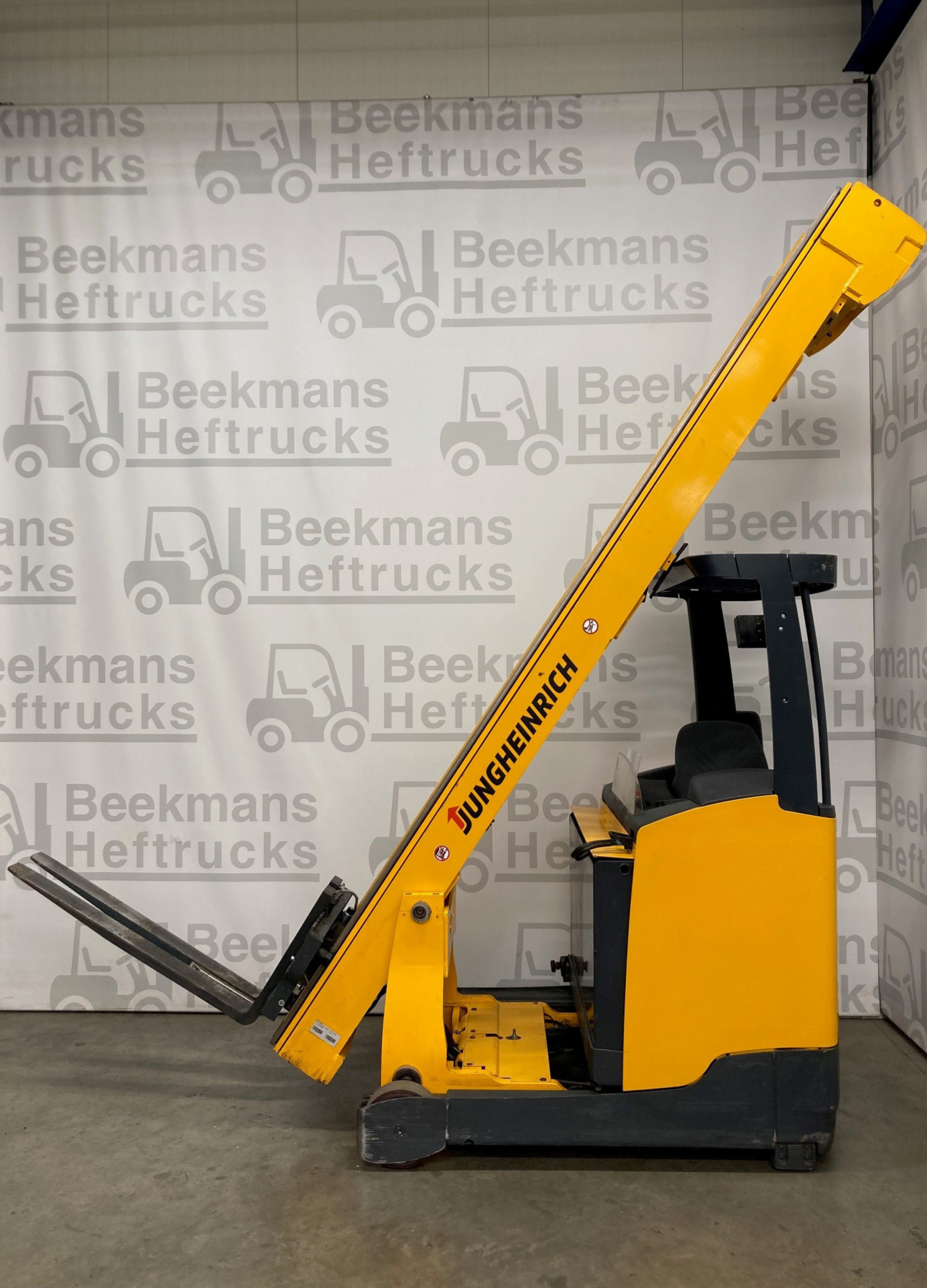 Jungheinrich ETV216 - B2649