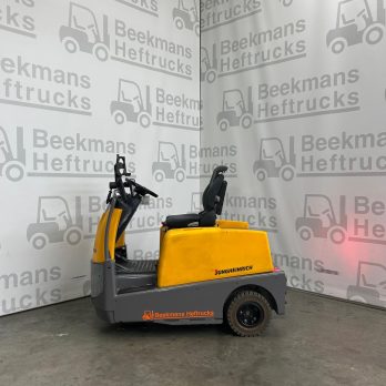 Jungheinrich EZS570 - BM2495