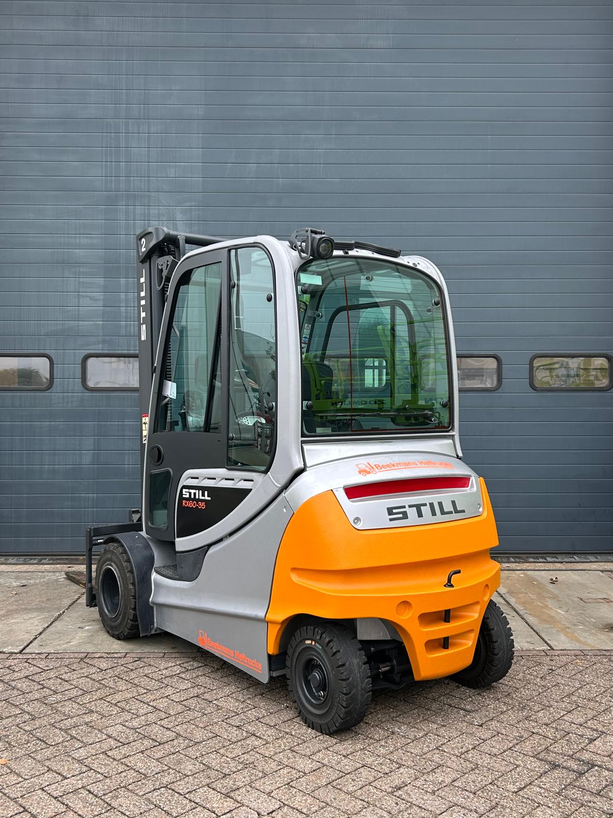 Still RX60-35 - B3565 - Afbeelding 2