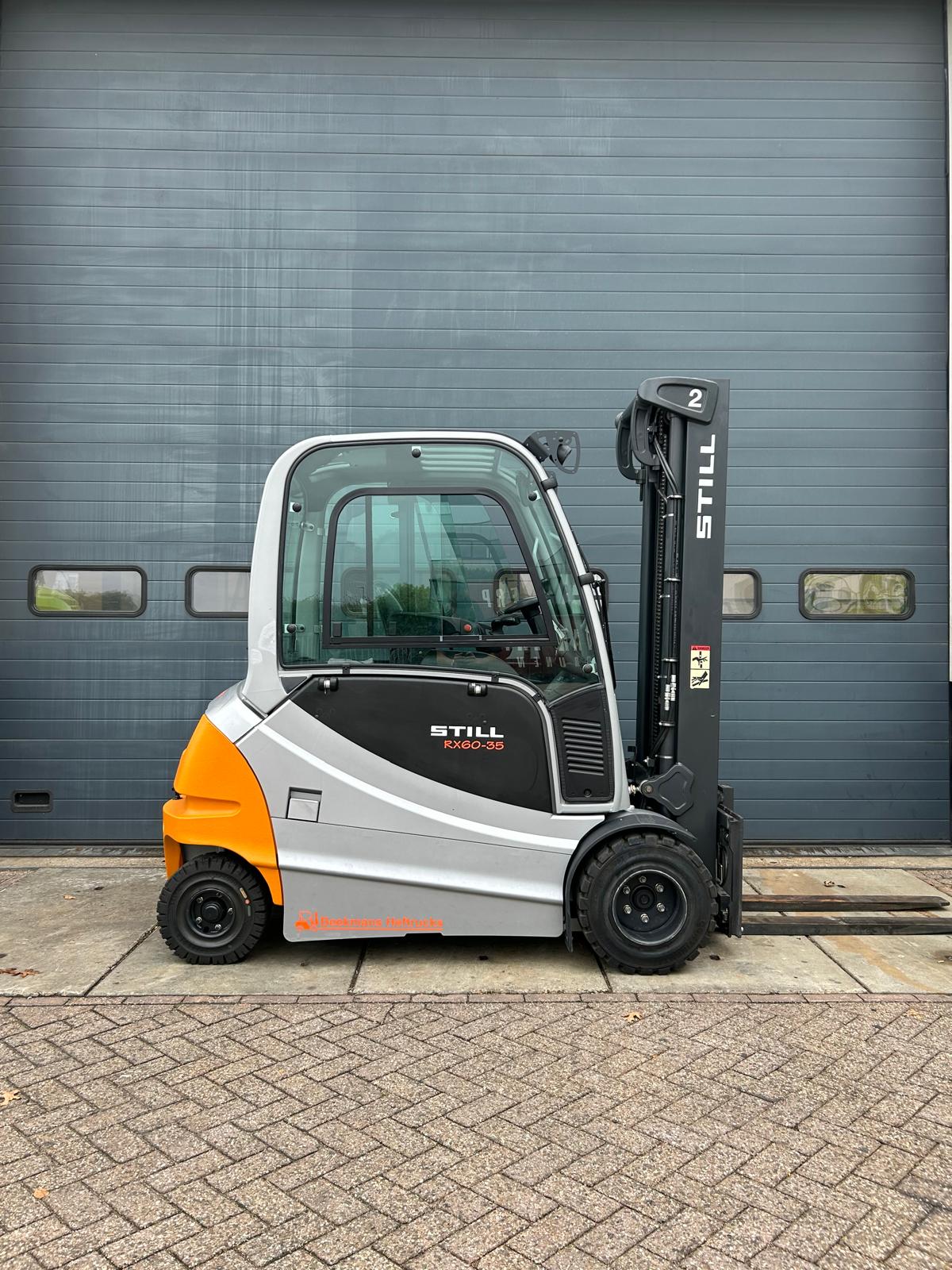 Still RX60-35 - B3565 - Afbeelding 3