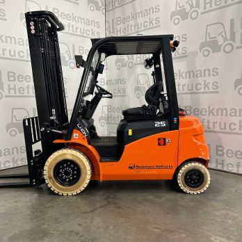 Dutchlift EFL252 - B3585