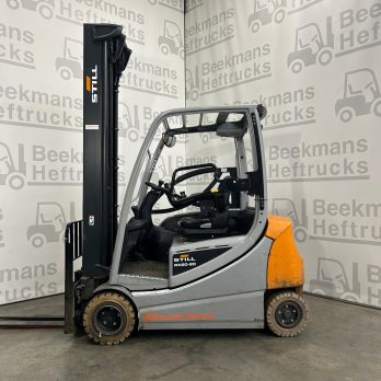 Still RX20-20 PL - B0115