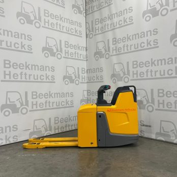 Jungheinrich ERE225 - B3444