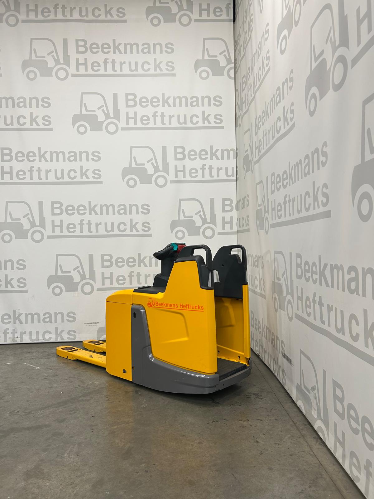 Jungheinrich ERE225 - B3444 - Afbeelding 2