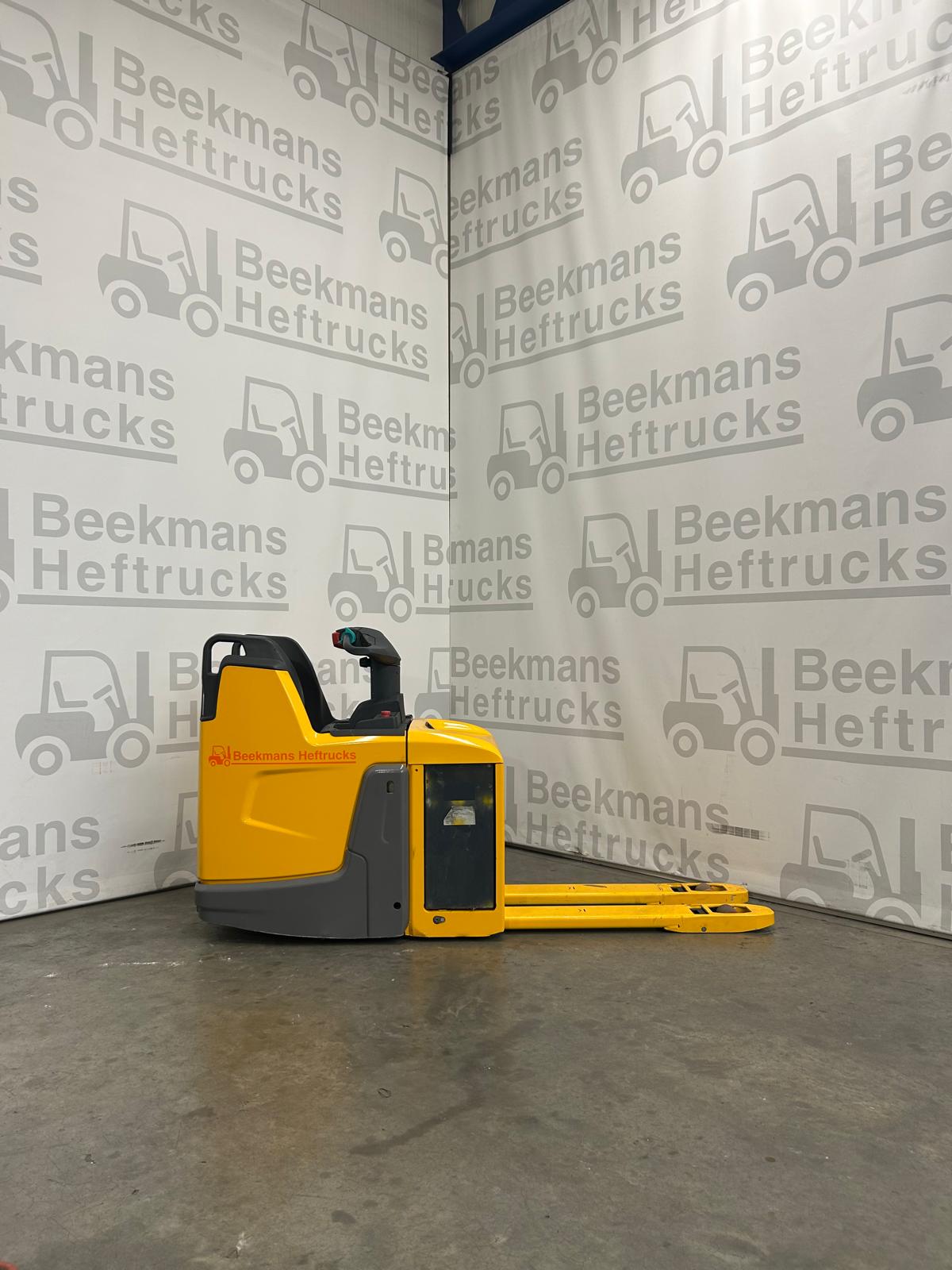 Jungheinrich ERE225 - B3444 - Afbeelding 3