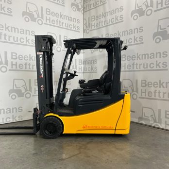 Jungheinrich EFG220 - B3572