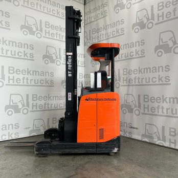 Toyota RRE160 - BM2481