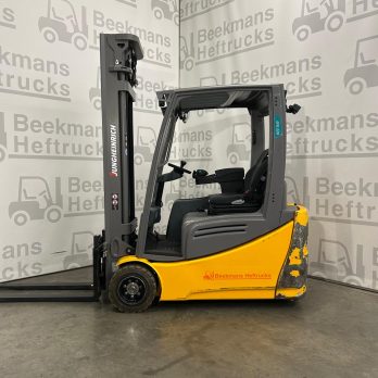 Jungheinrich EFG220 - B3627