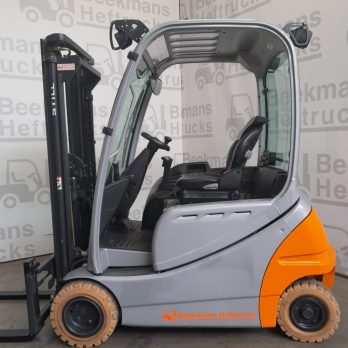 Still RX20-20P - B2566