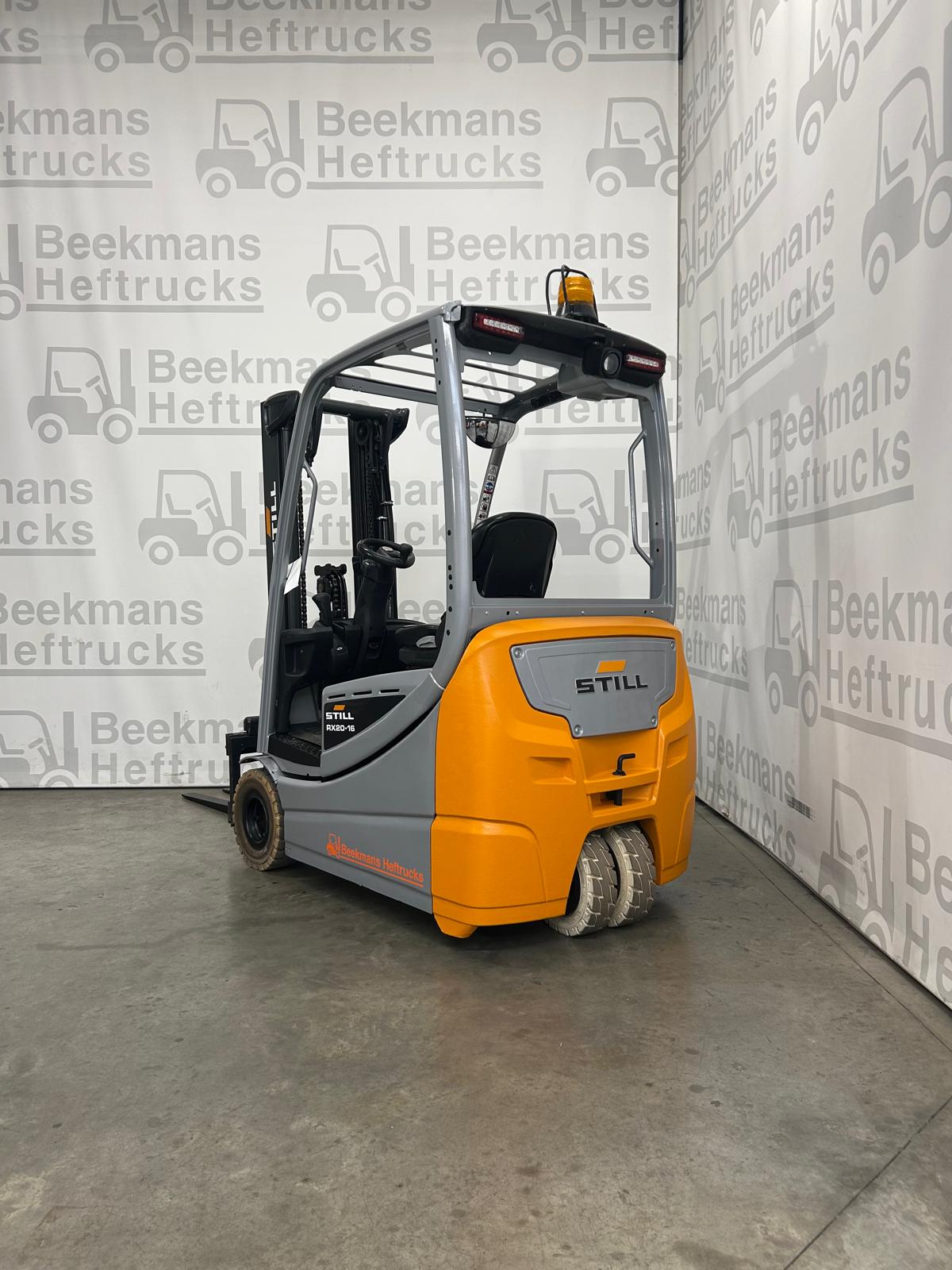 Still RX20-16 - B3604 - Afbeelding 2