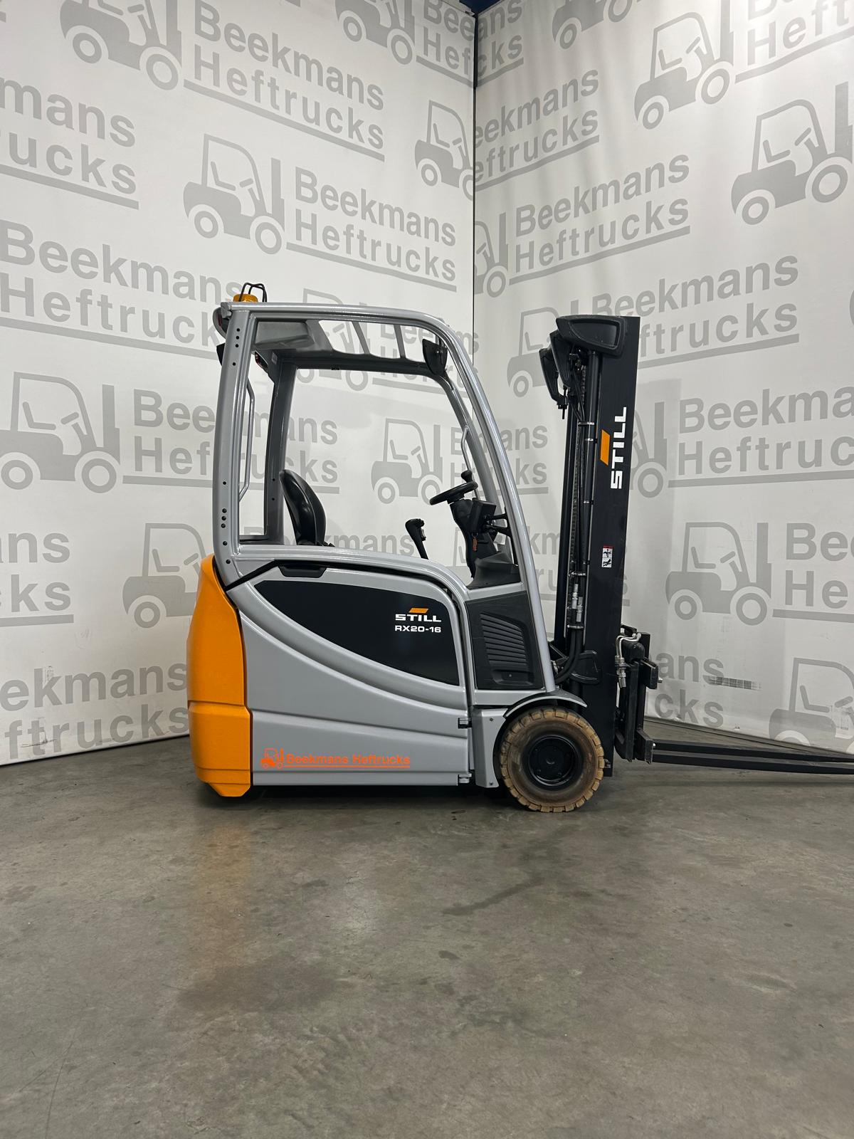 Still RX20-16 - B3604 - Afbeelding 3