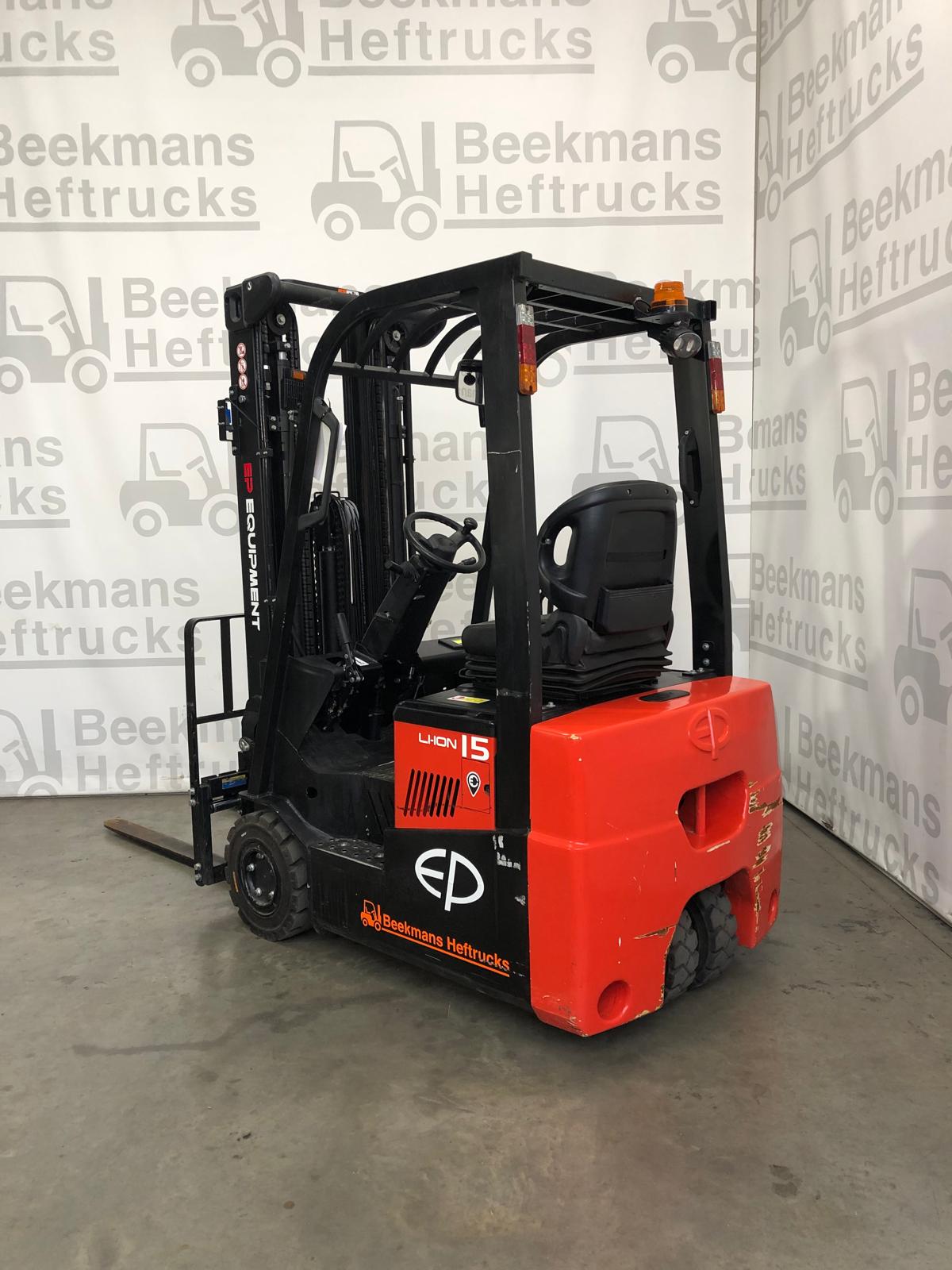 EP CPD15TVL - B2897 - Afbeelding 2