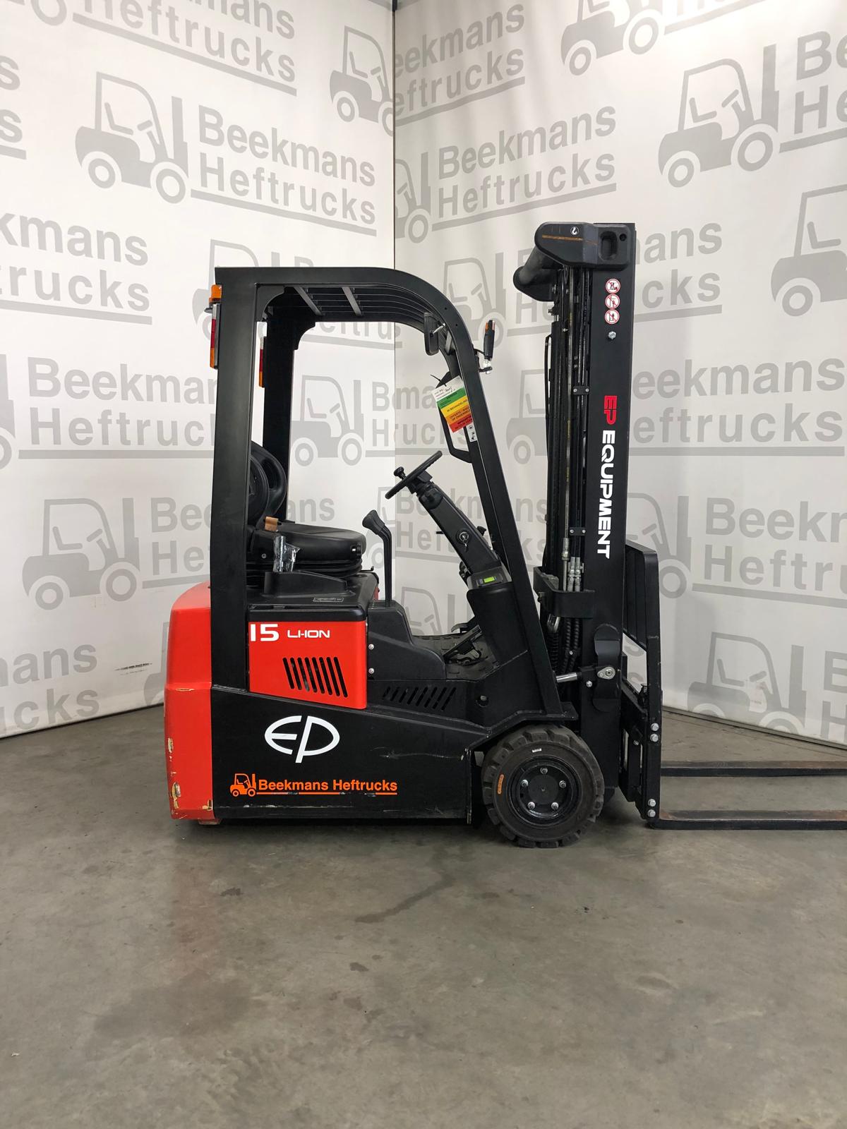 EP CPD15TVL - B2897 - Afbeelding 3