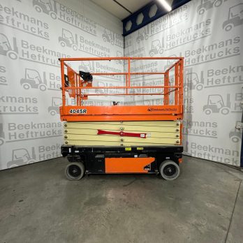 JLG 4045R - BM2502