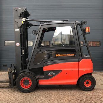 Linde E-40 - B2448