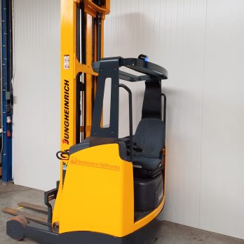 Alternative view of Jungheinrich ETV214 - B1972