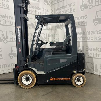 Jungheinrich EFG430K - B2231