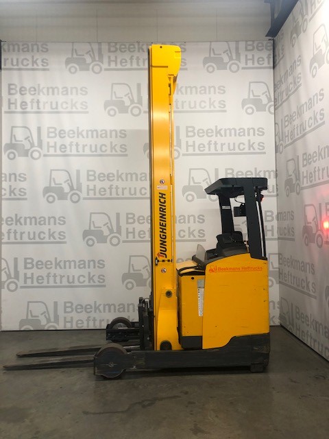 Jungheinrich ETV325 - B2605 - Afbeelding 2