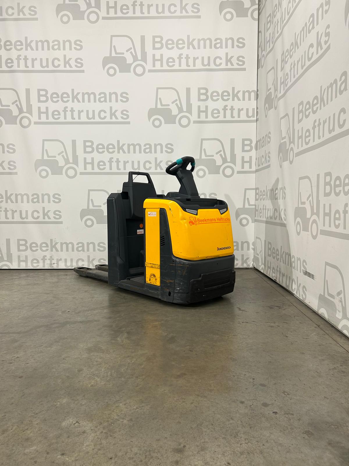 Jungheinrich ECE220 - B3629 - Afbeelding 2