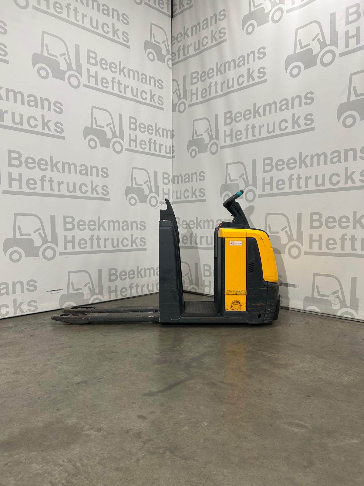 Jungheinrich ECE220 - B3629 - Afbeelding 3