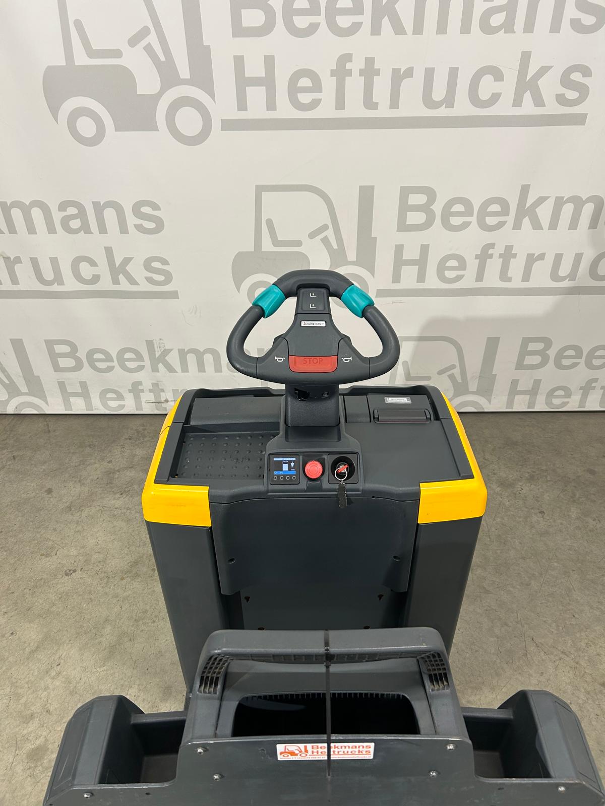 Jungheinrich ECE220 - B3629 - Afbeelding 4