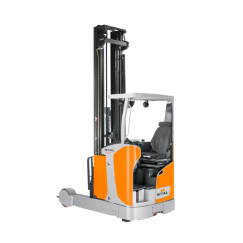 STILL FM-X 20 reachtruck Li-Ion 13000 mm
