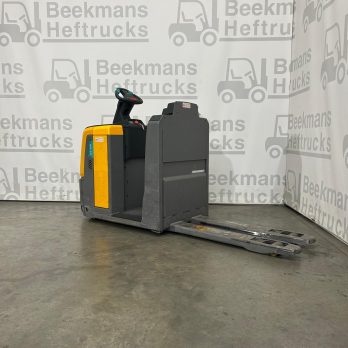 Alternative view of Jungheinrich ECE220 - B3630