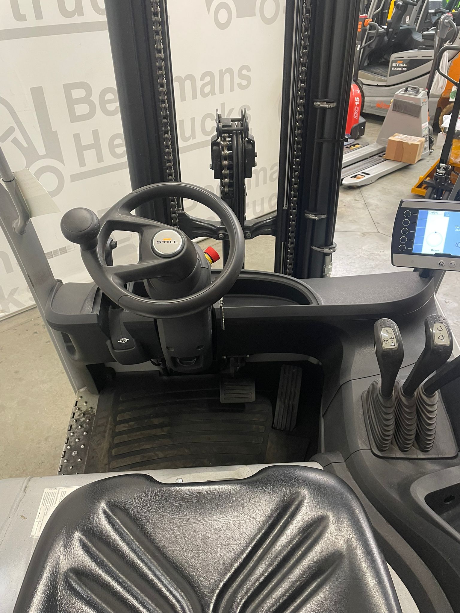 Still RX20-20PL - B3679 - Afbeelding 4