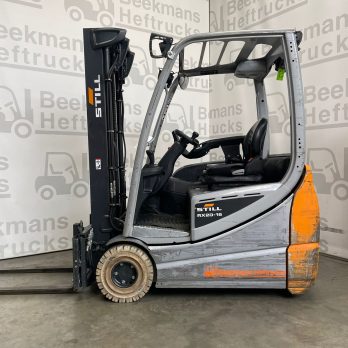 Still RX20-16 - B3682