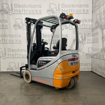 Alternative view of Still RX20-16 - B3691