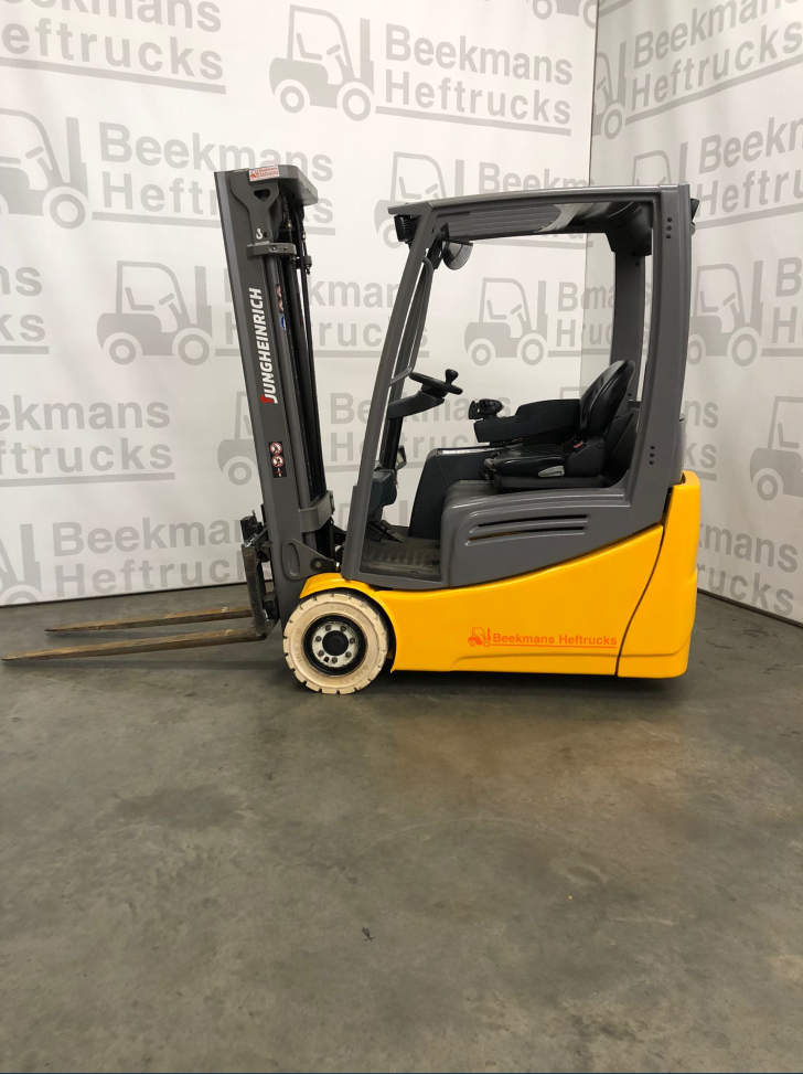 Jungheinrich EFG216 - B2325