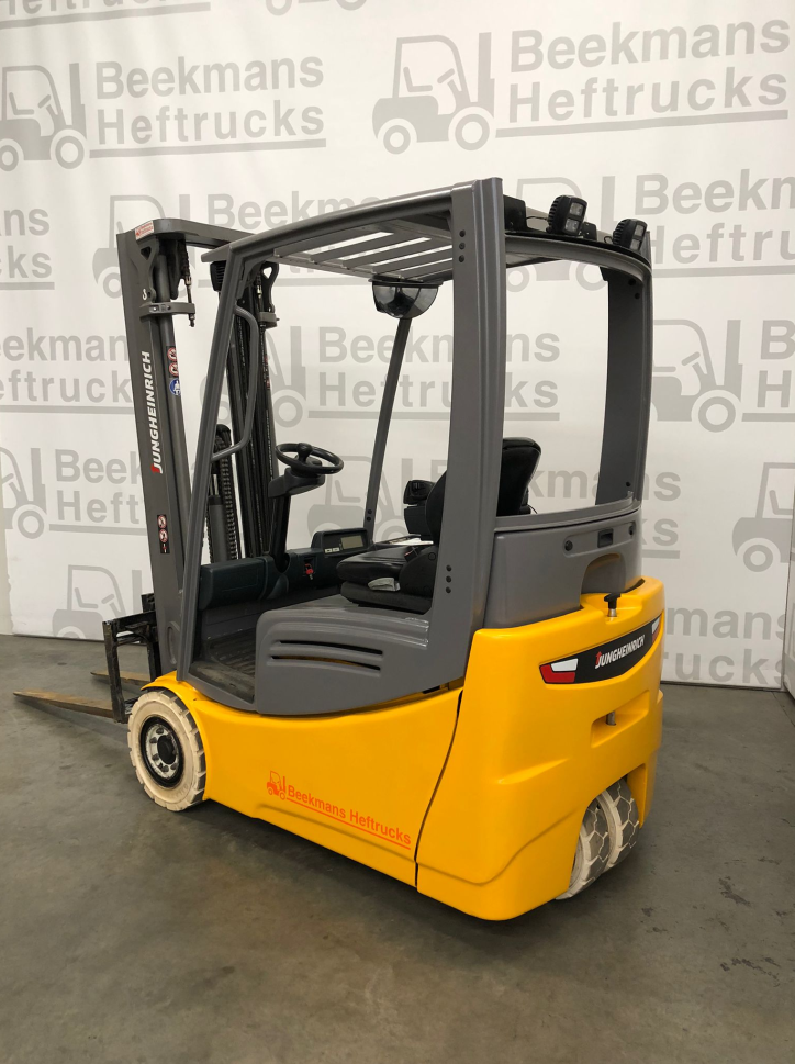 Jungheinrich EFG216 - B2325 - Afbeelding 2