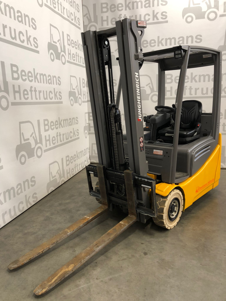 Jungheinrich EFG216 - B2325 - Afbeelding 3