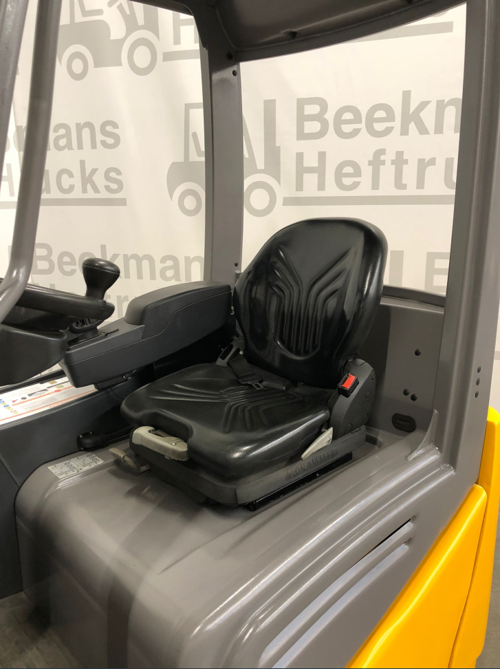 Jungheinrich EFG216 - B2325 - Afbeelding 4