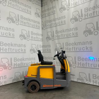 Alternative view of Jungheinrich EZS570 - BM2493