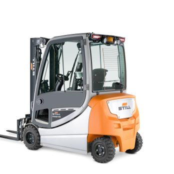 Still elektrische heftruck RX 20-20 P