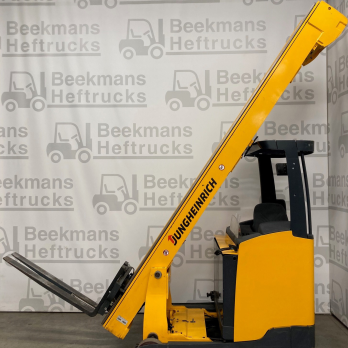 Alternative view of Jungheinrich ETV216 - B2649